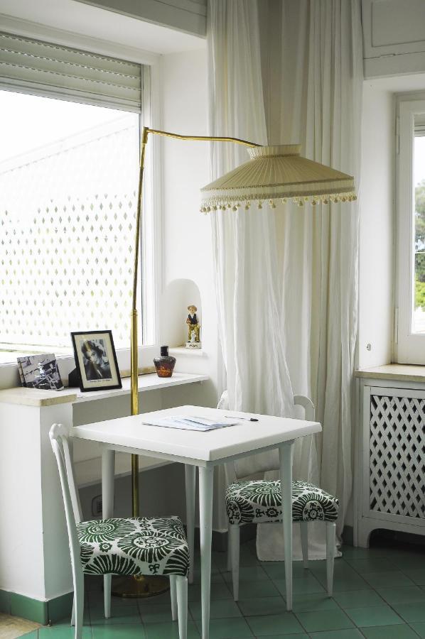 Double Room Terrace