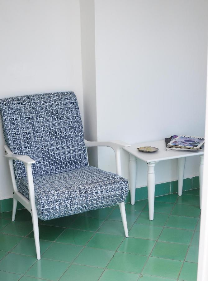 Junior Suite Terrace