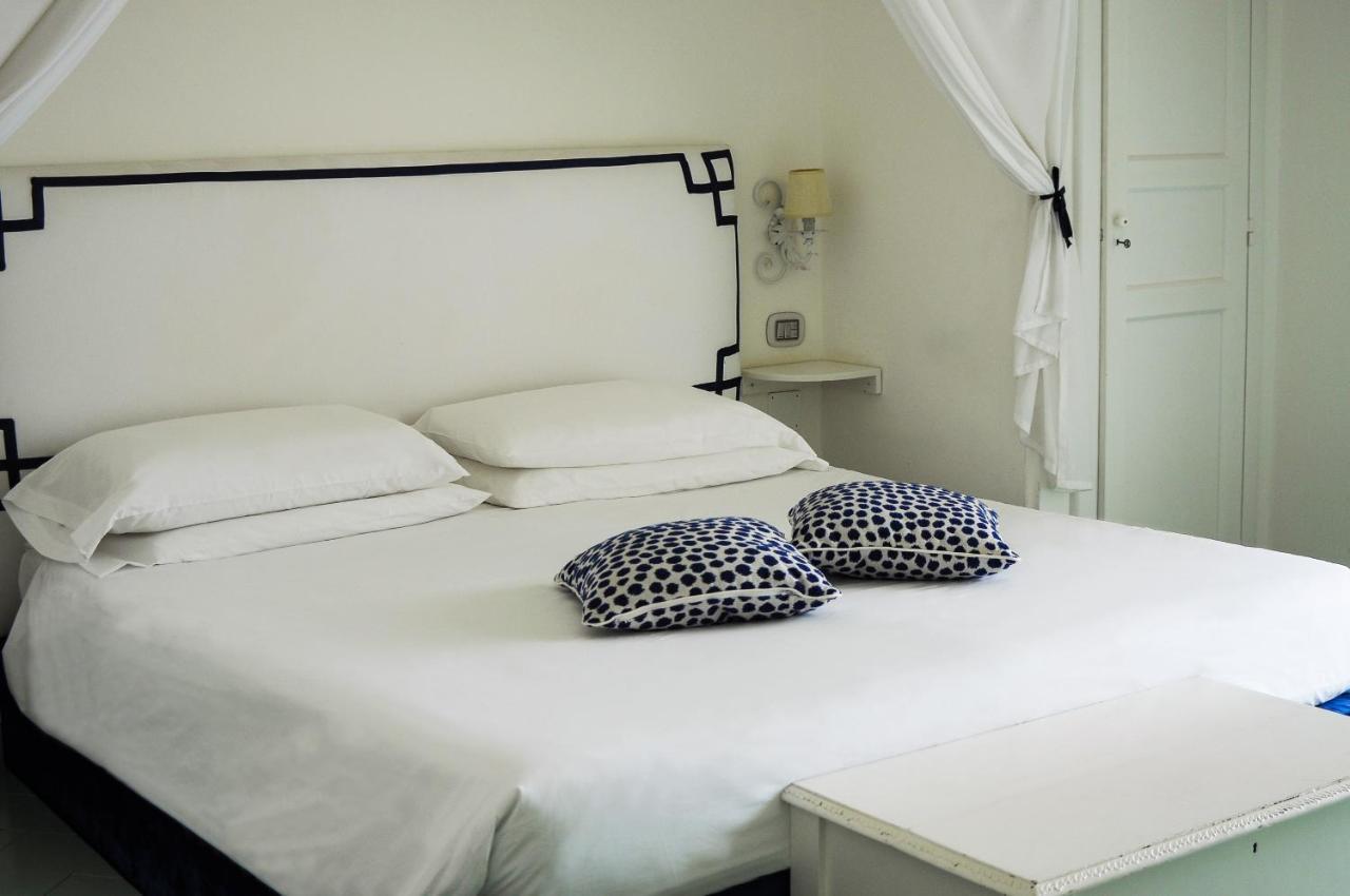 Superior Double Room Terrace