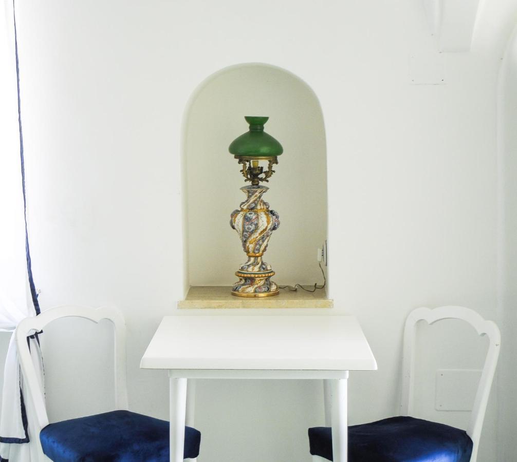 Junior Suite Terrace