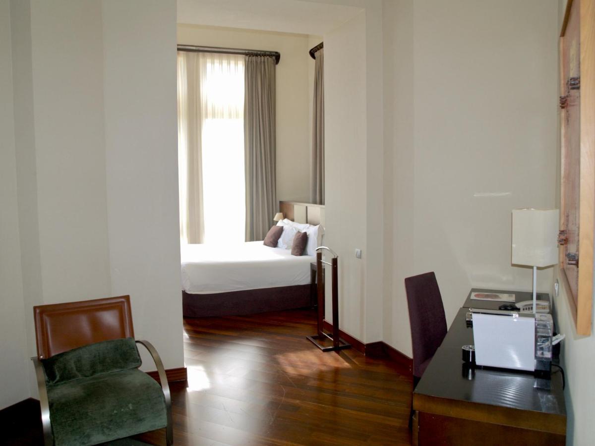 Junior Suite Sea View