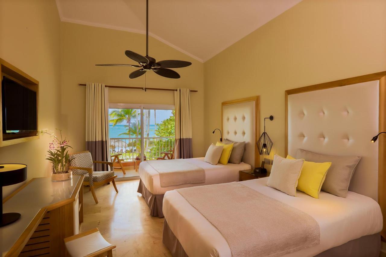 Deluxe Beachside