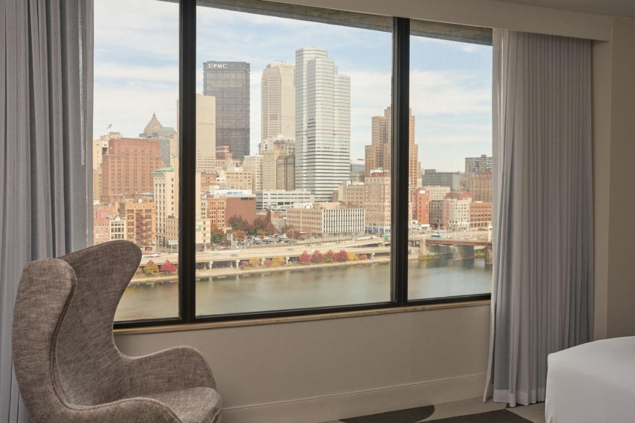 King Room City View