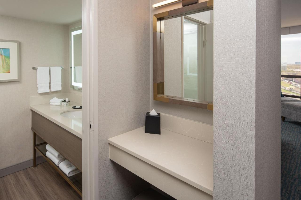 Club level, Guest room, 2 Double