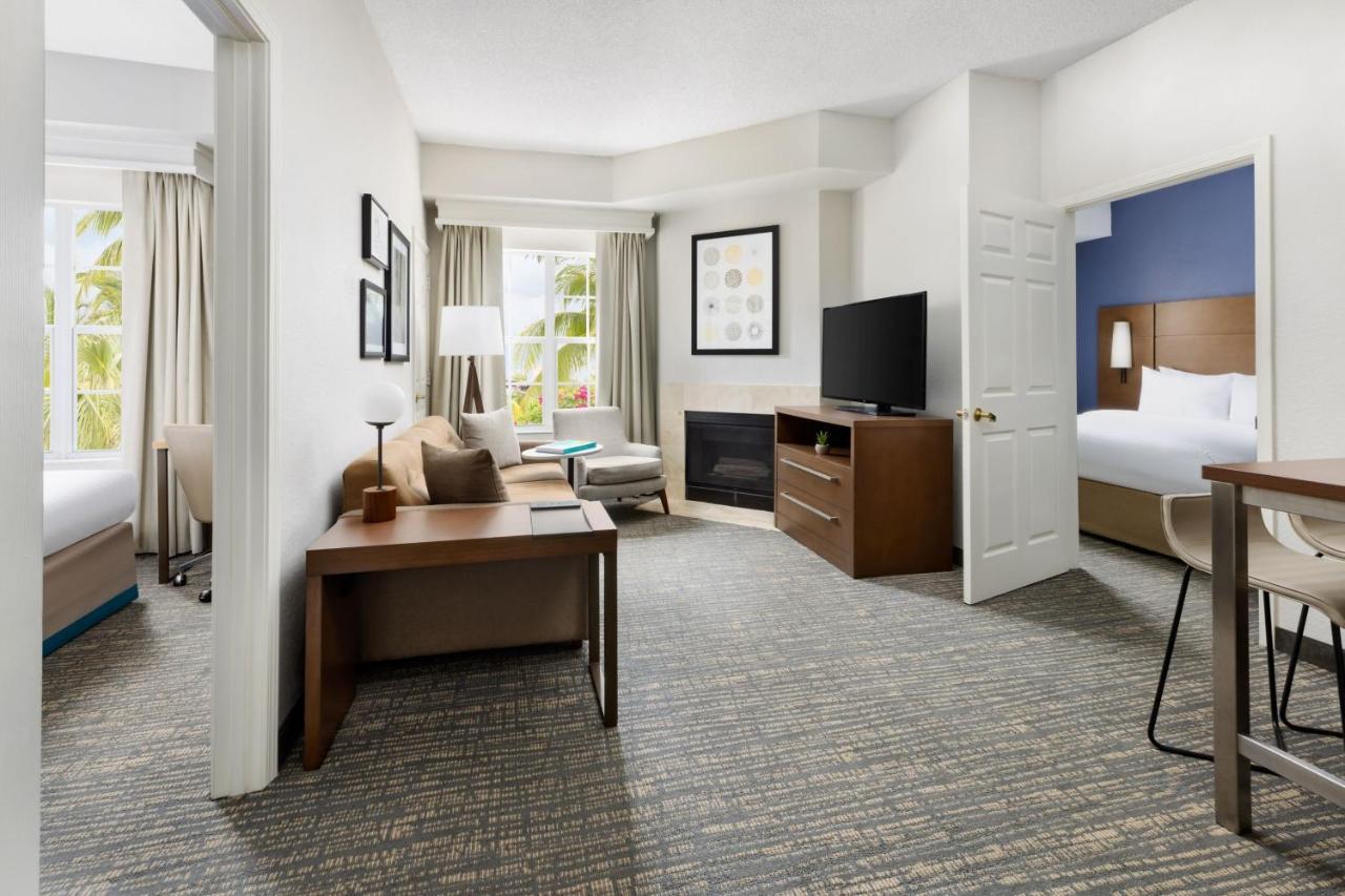 Two-Bedroom Suite