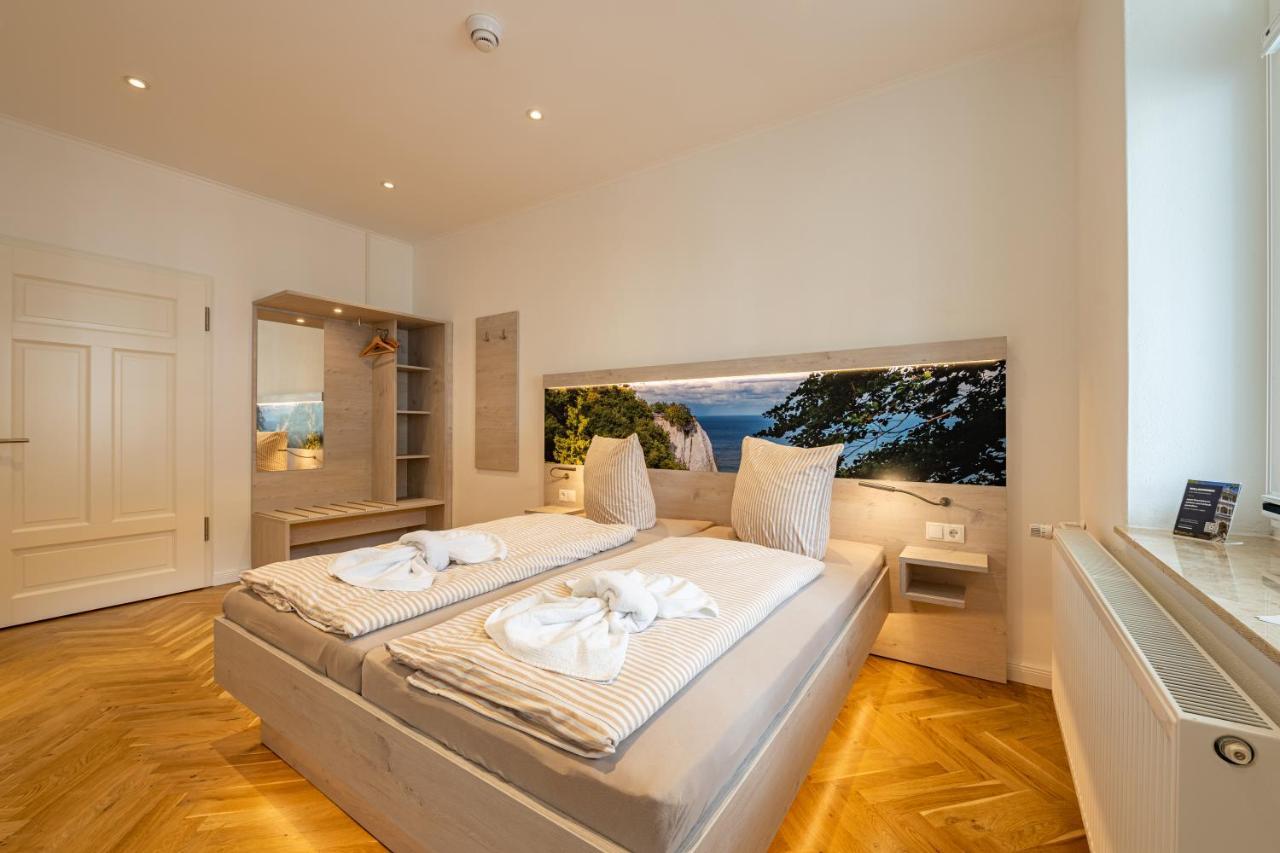Double Room Balcony