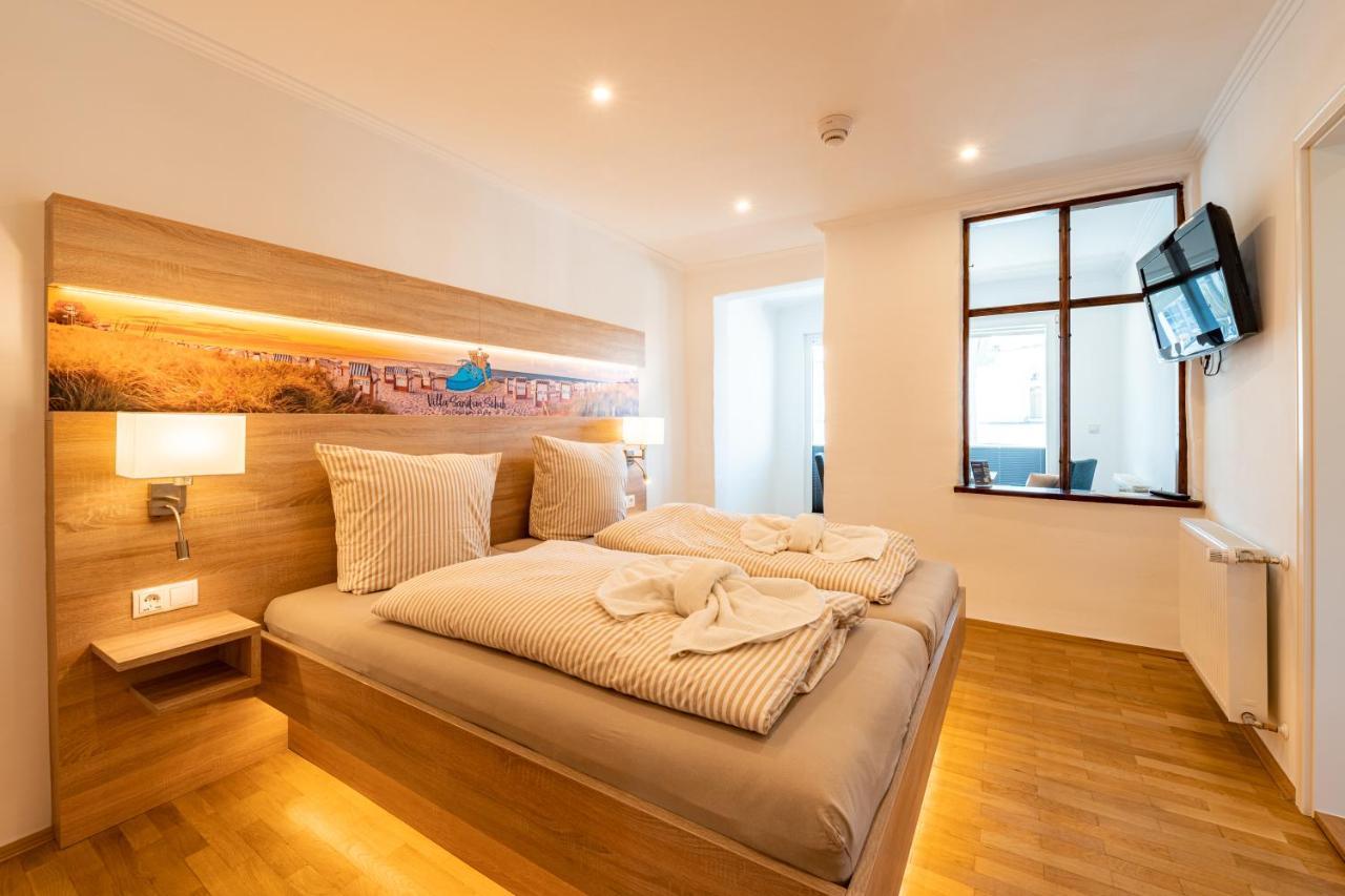 Family Room Balcony