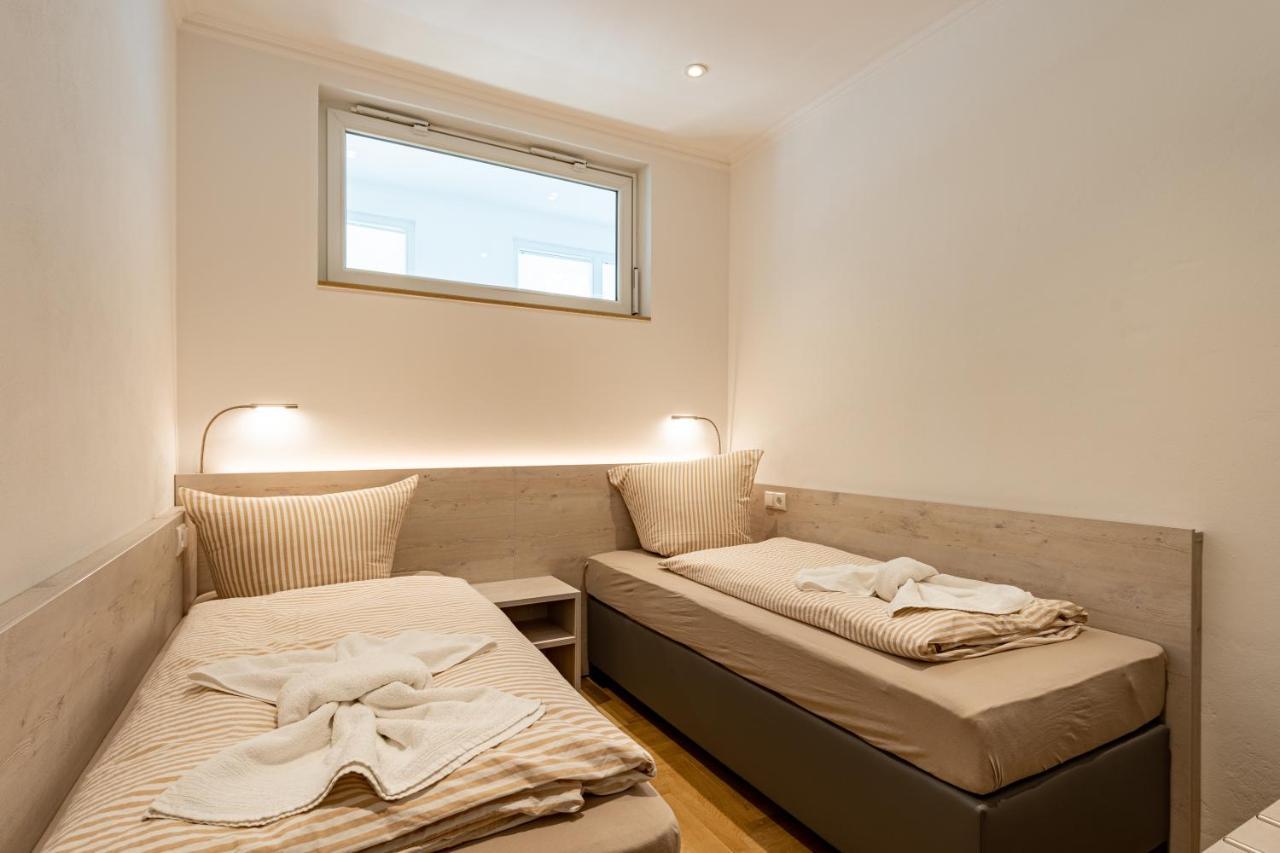 Apartment Terrace