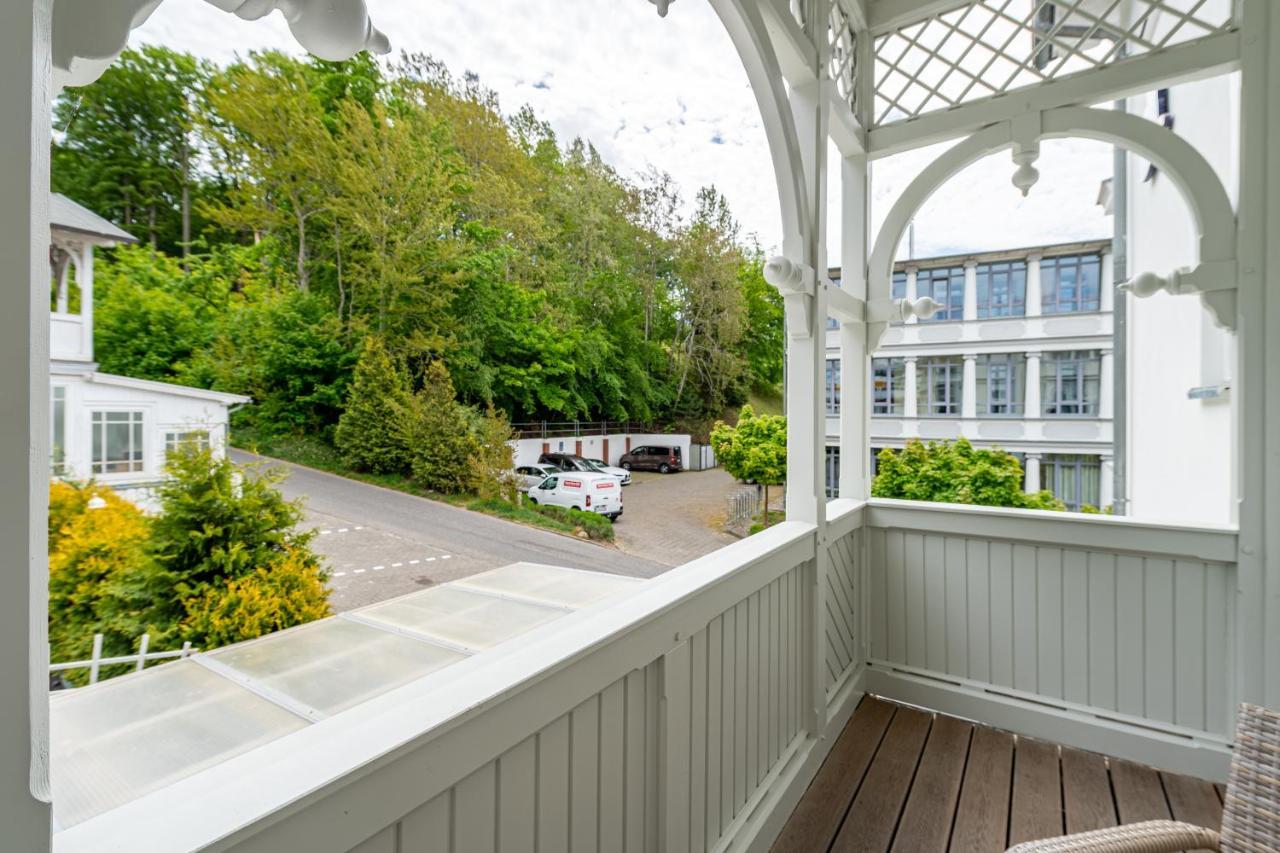 Double Room Balcony