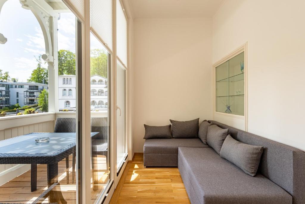 Apartment Terrace