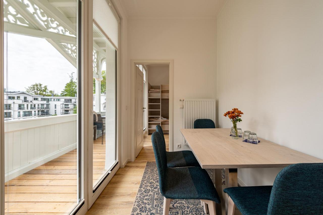 Family Room Balcony