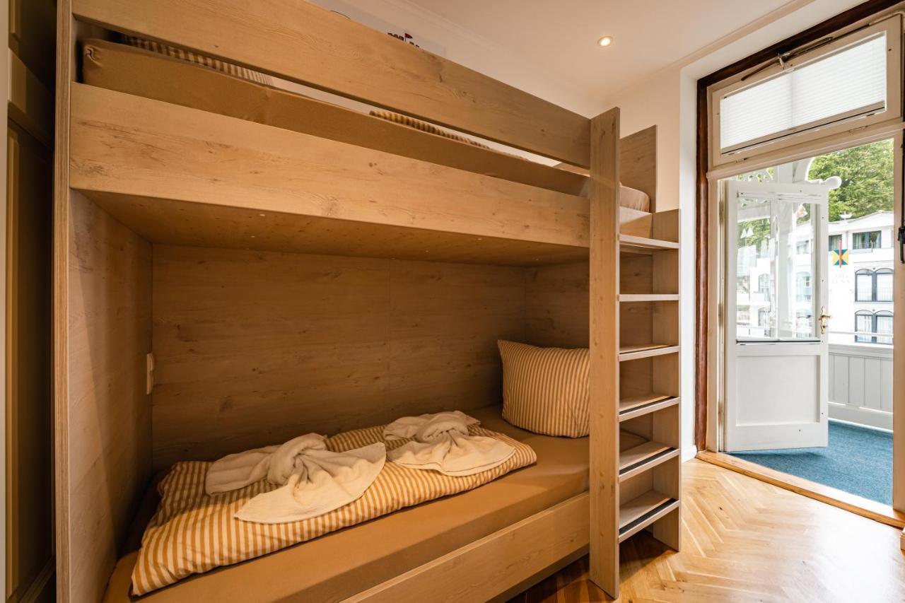 Double Room Balcony