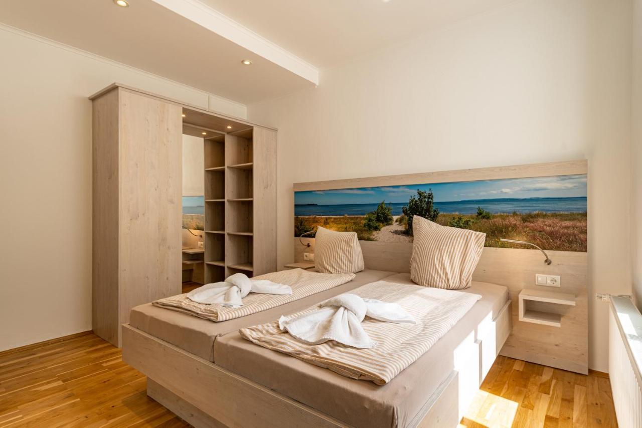 Apartment Terrace