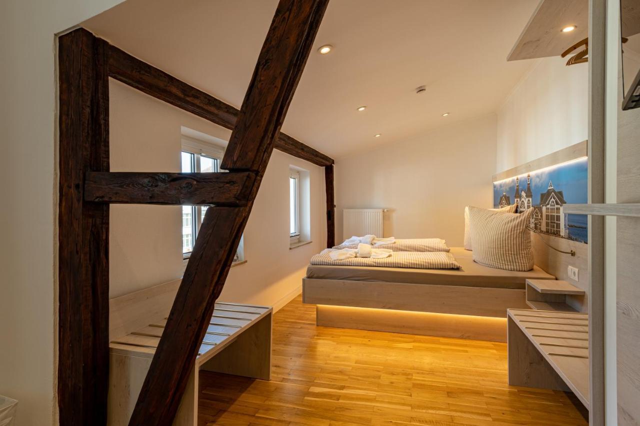 Double Room Balcony