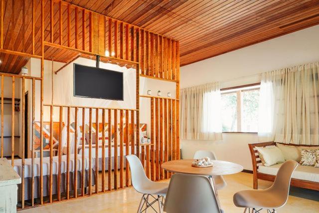 Deluxe Quadruple Room 4th beach