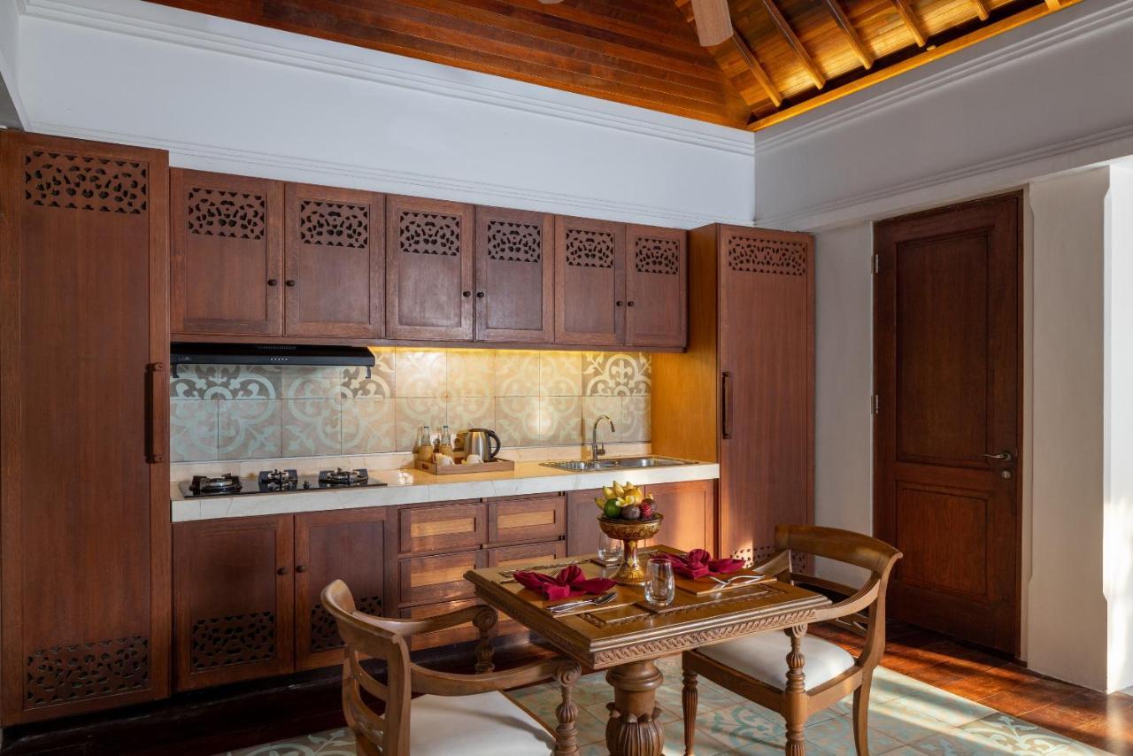 One-Bedroom Villa Private Pool