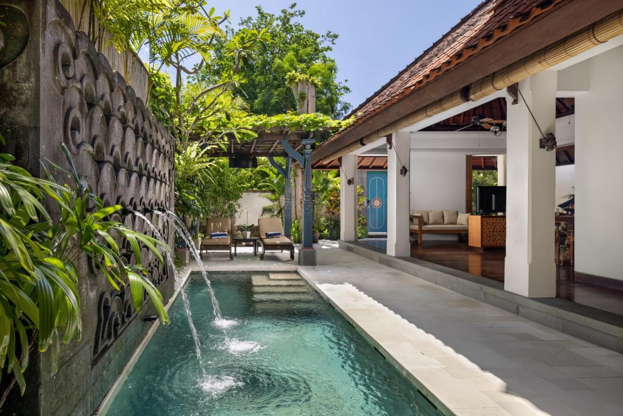 Two-Bedroom Villa Private Pool
