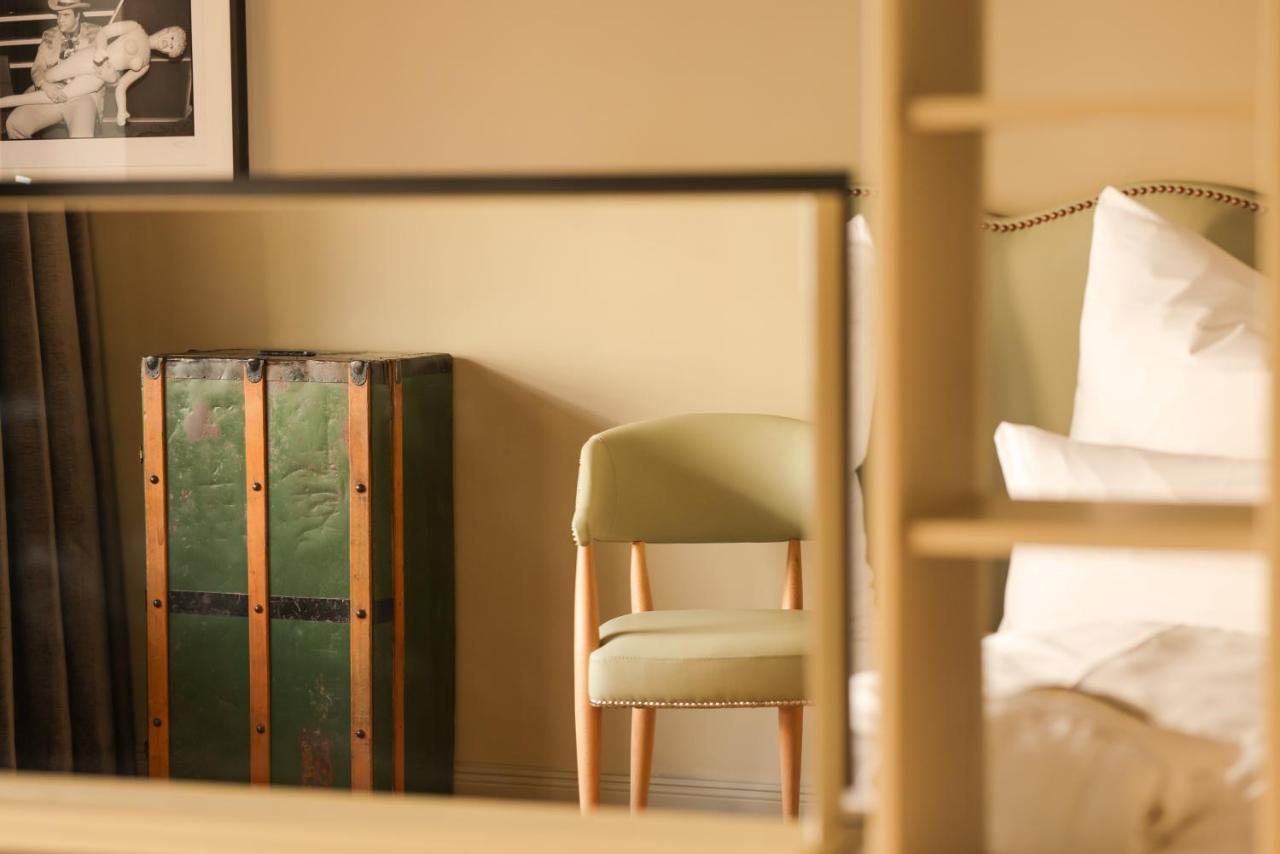 Superior Suite Balcony