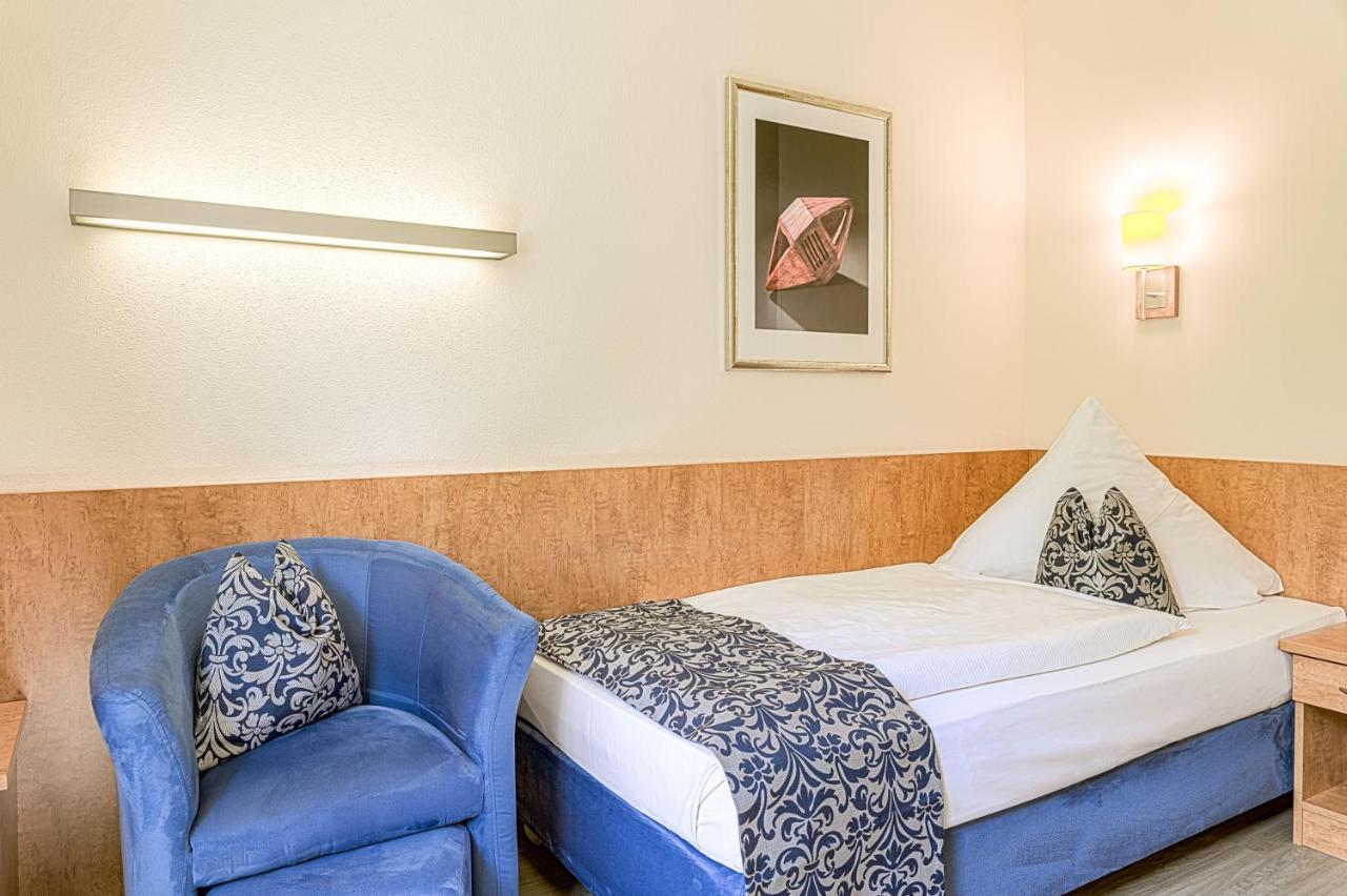 Comfort Single Room