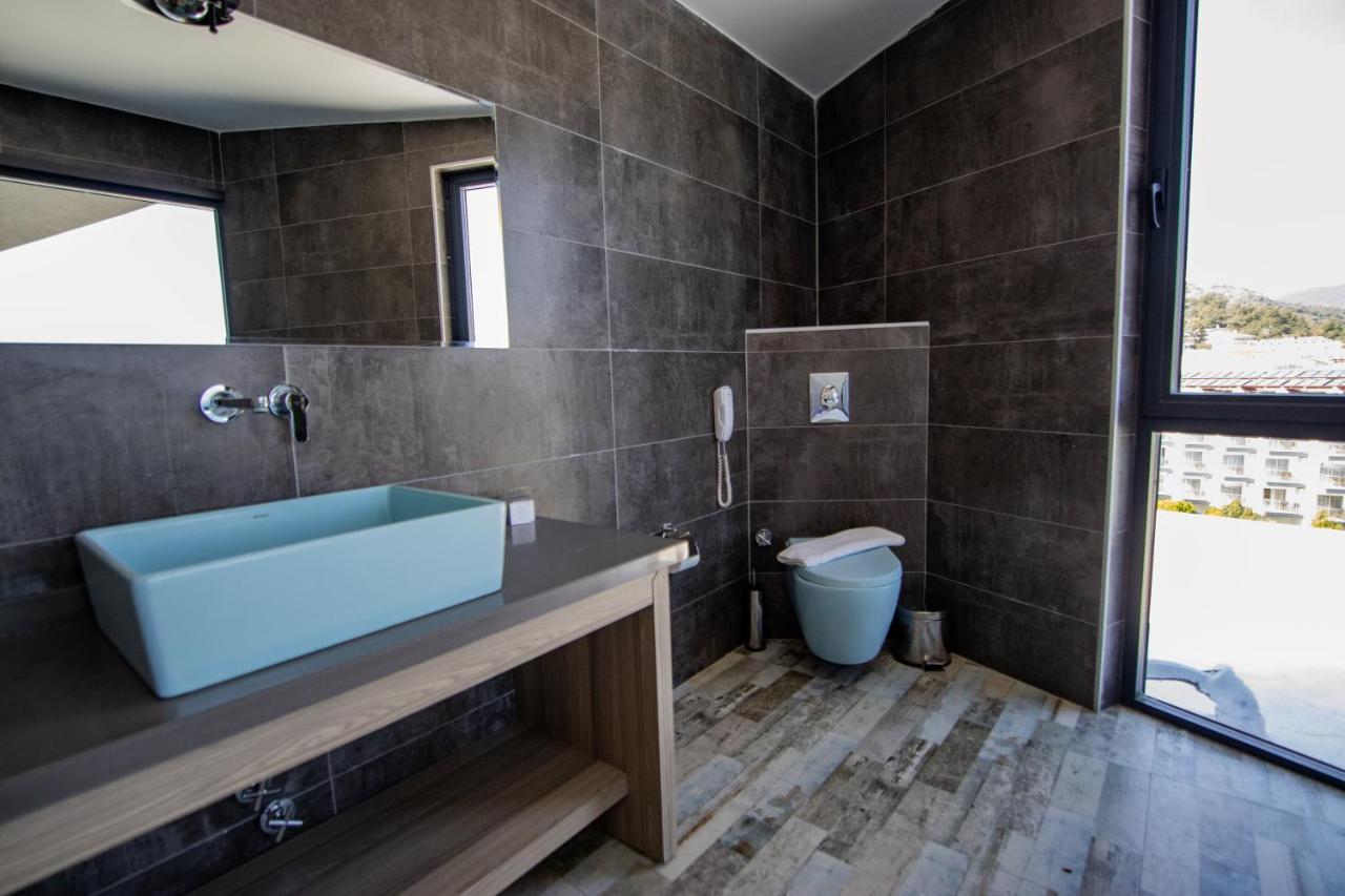 King Room Spa Bath