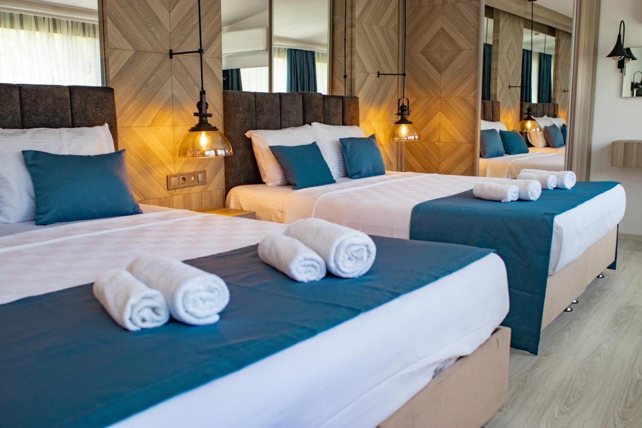 King Room Spa Bath