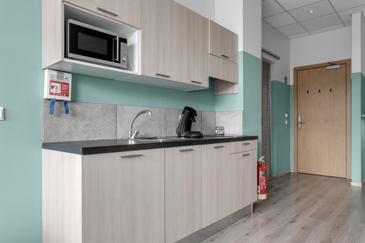 Standard Apartment