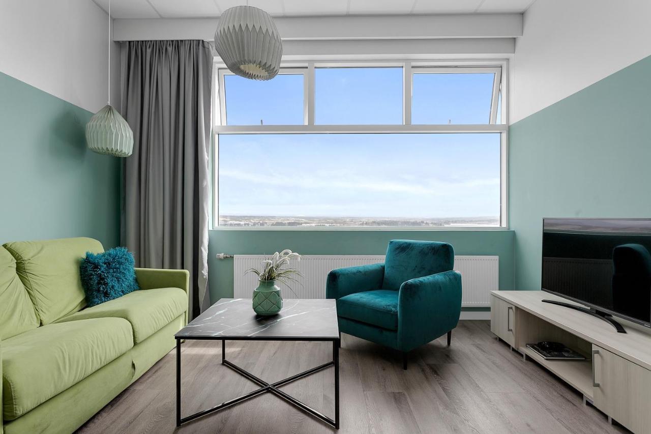 Apartment Mountain View