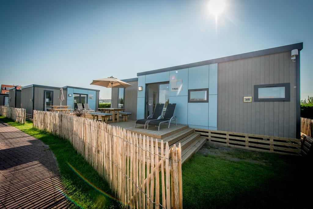 Three-Bedroom Cottage