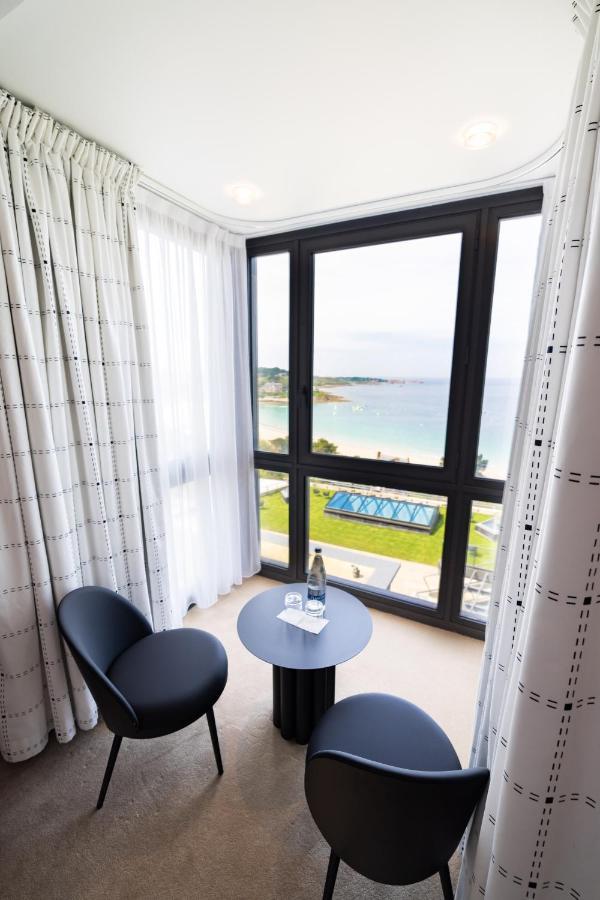 Double Room Sea View