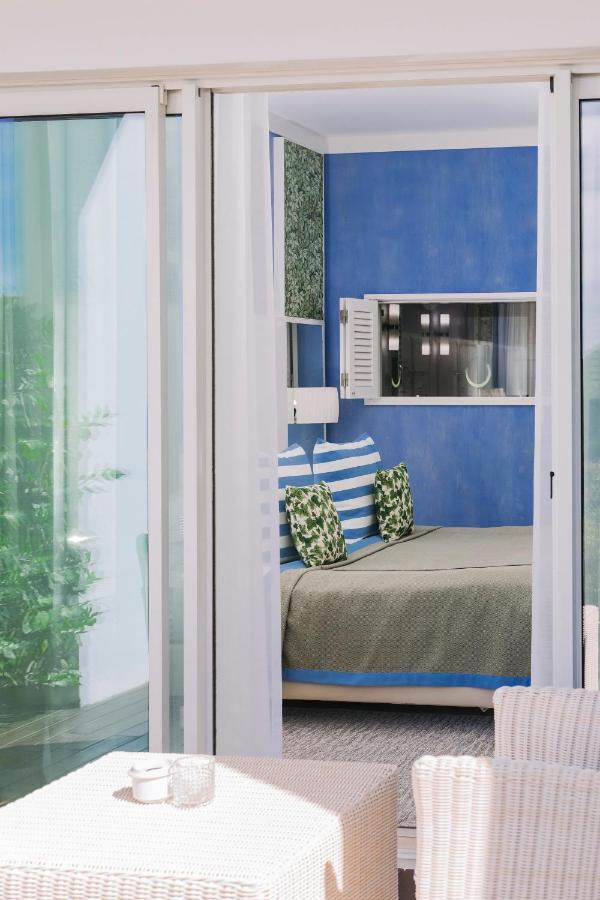 Deluxe Double Room Sea View