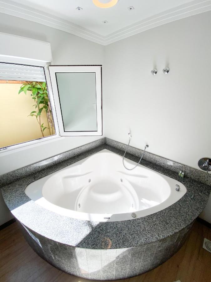 Apartamento Superior