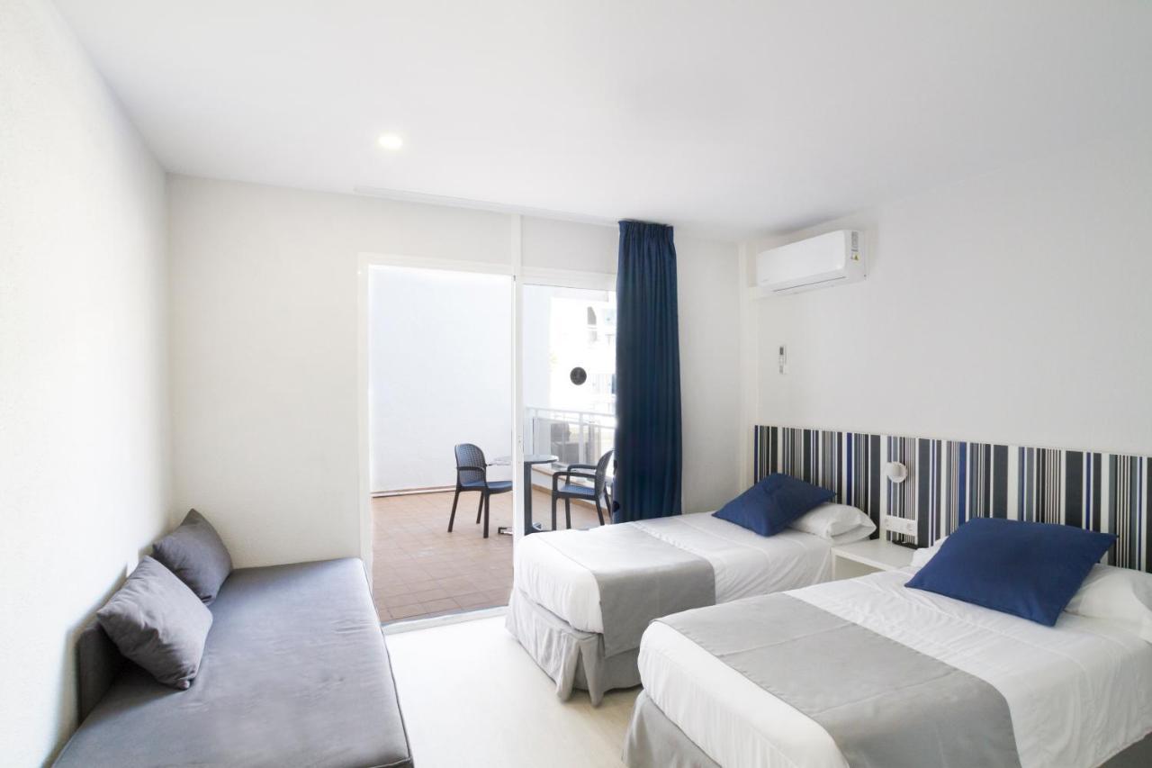 Economy Double or Twin Room