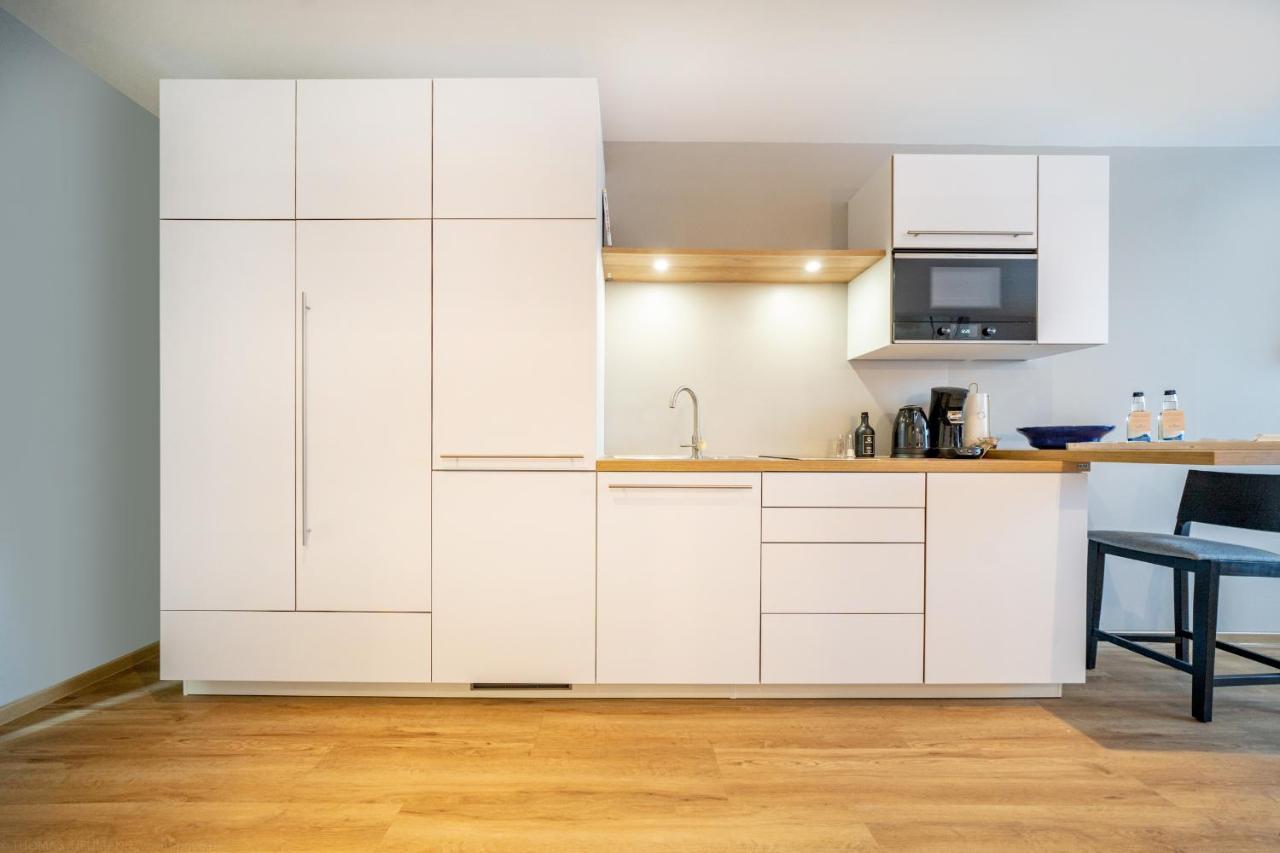 Junior Apartment
