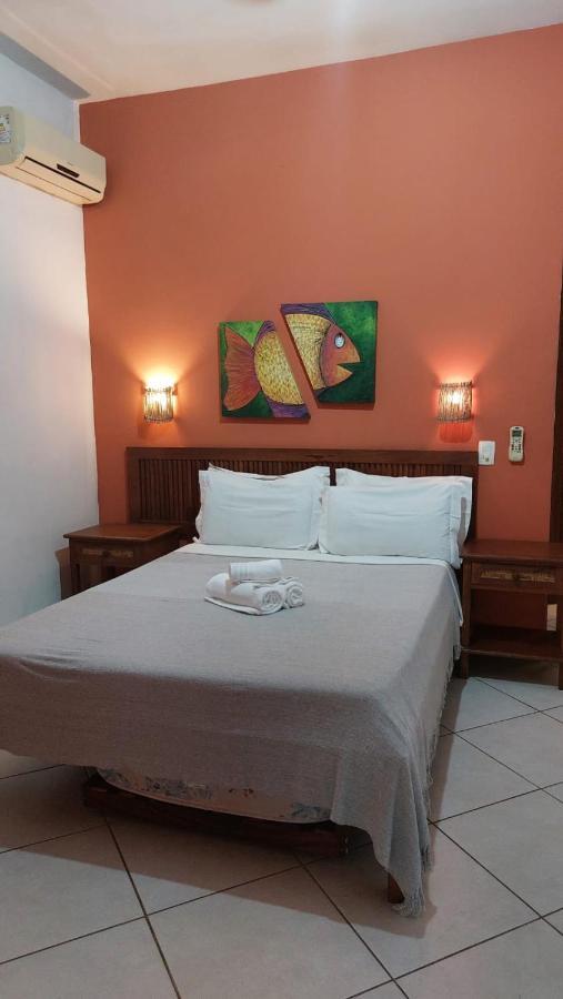 Suite without Kitchen