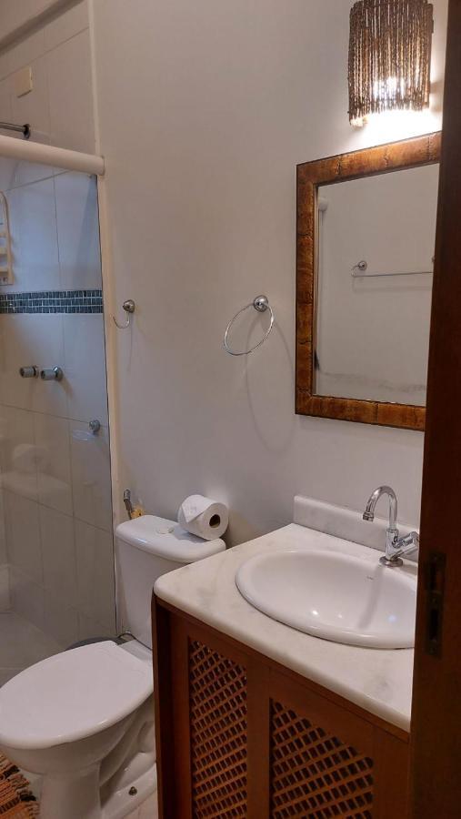 Suite without Kitchen