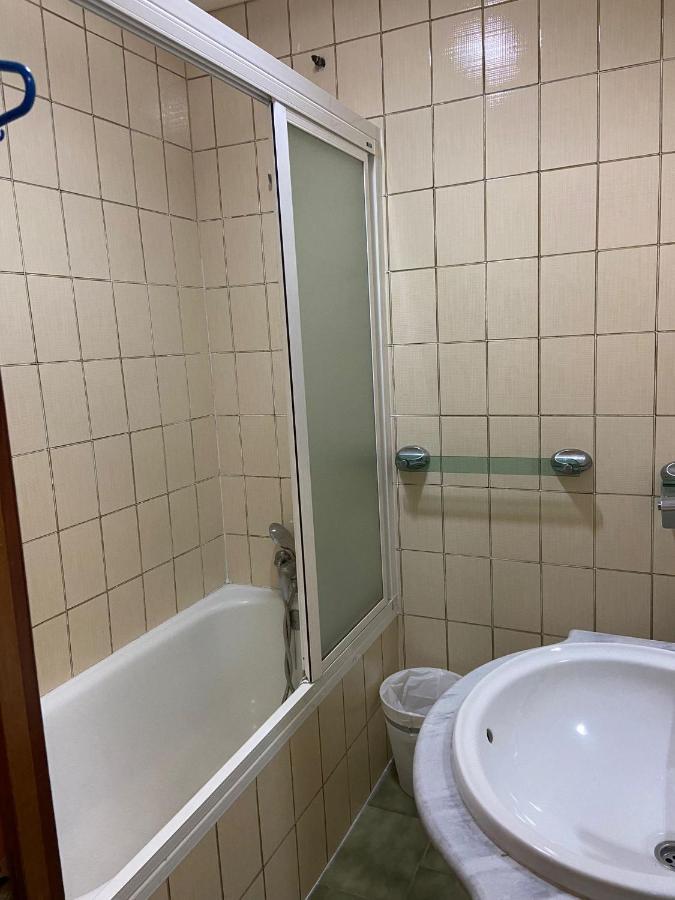 Small Single Room Fan