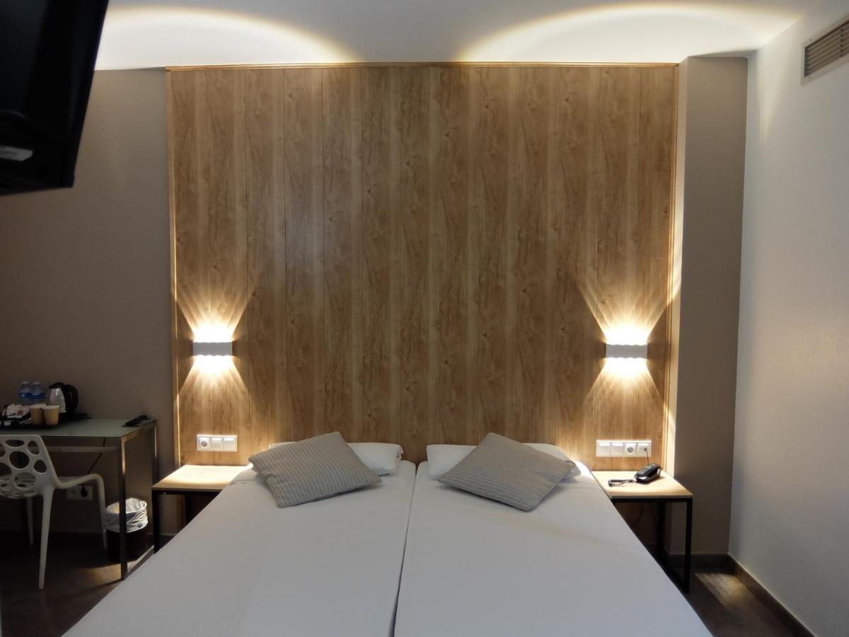 Economy Double or Twin Room