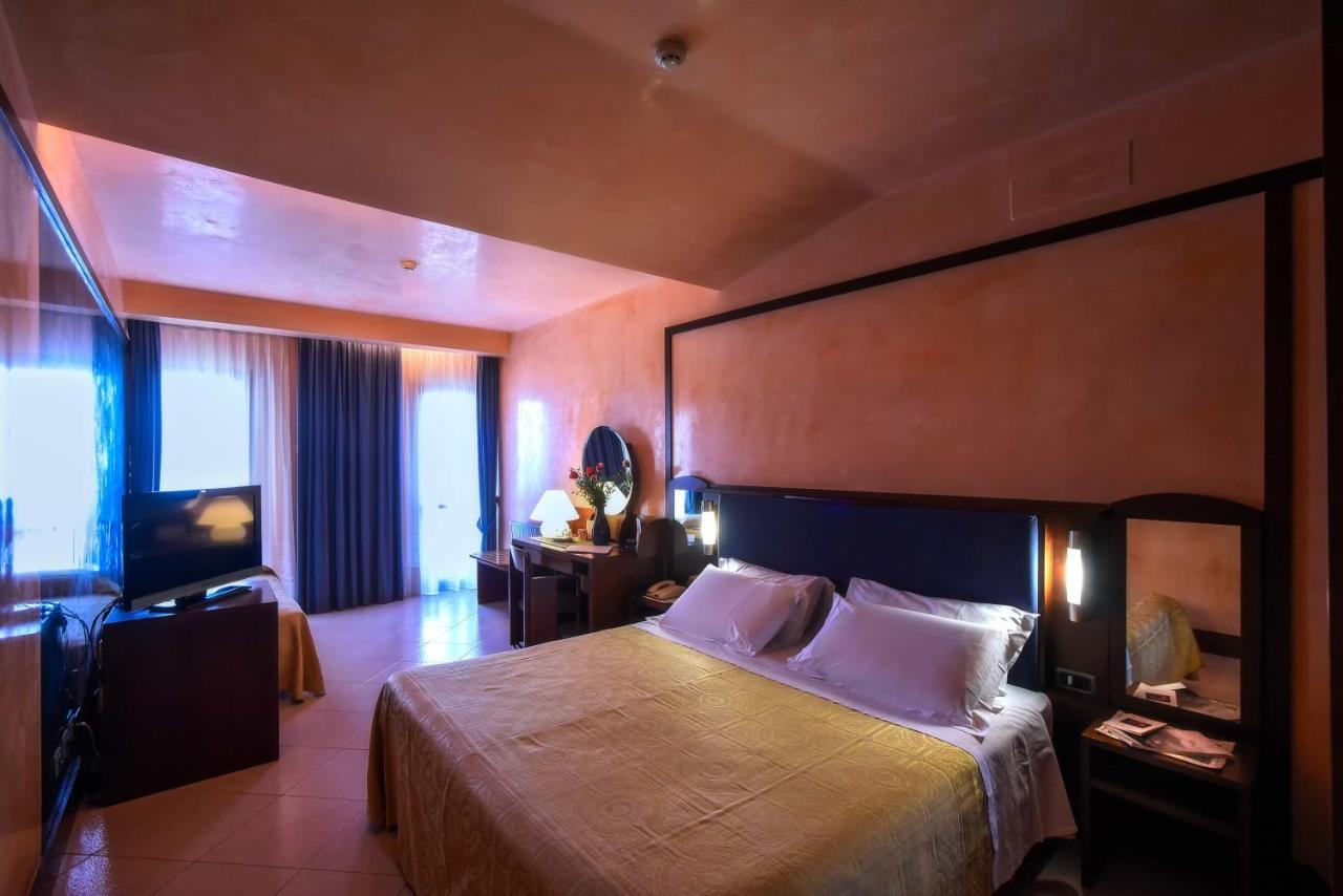 Comfort Double Room Sea View