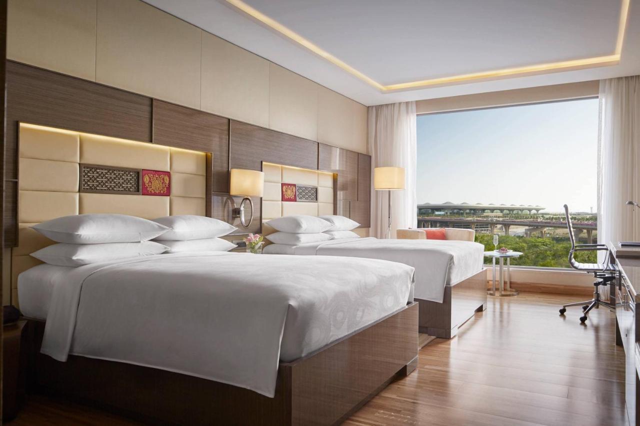 Guest room 2 Double City view