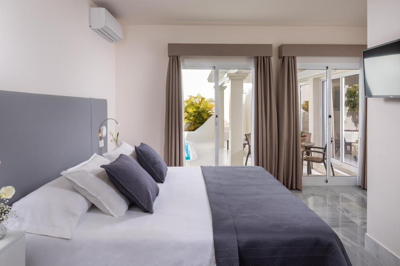 Three-Bedroom Royal Villa