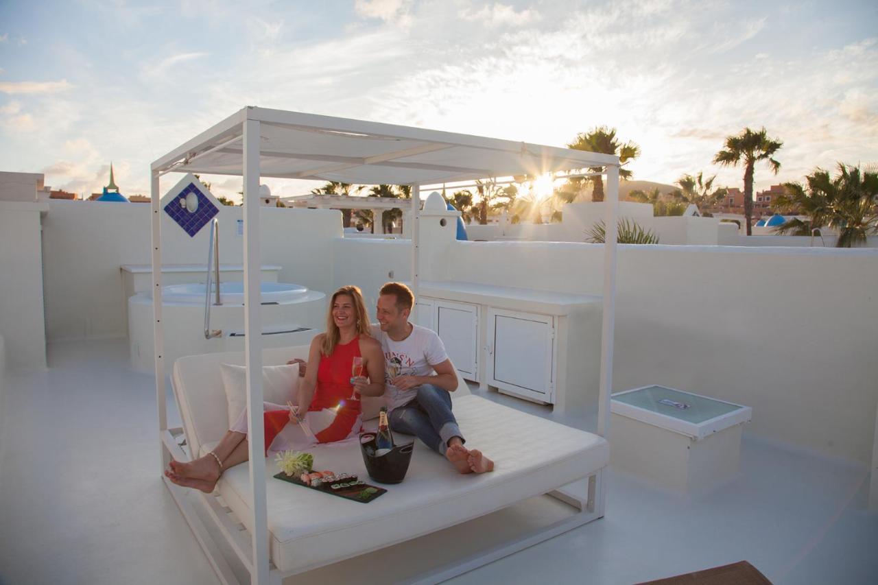 Three-Bedroom Royal Villa