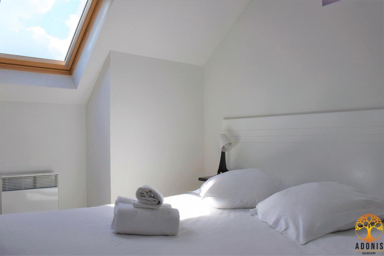 Appartement 1 Chambre (4 Personnes)
