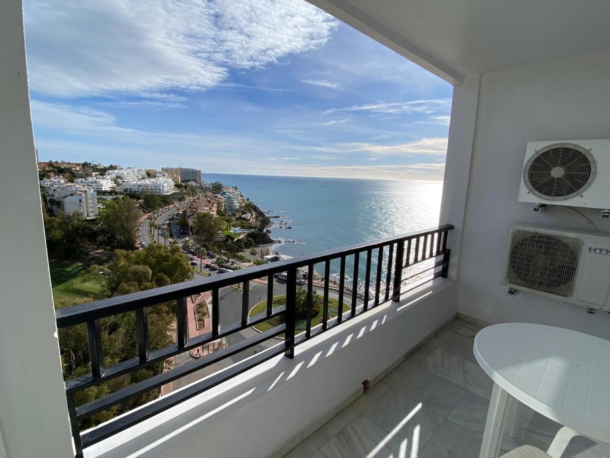 Superior Twin Room Sea View