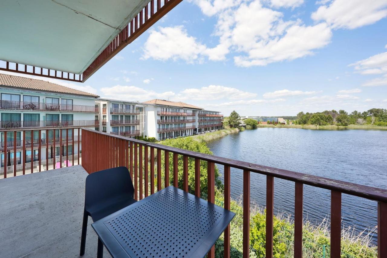 Comfort Studio with Double Bed - Lake Side,1407739835:JPEG