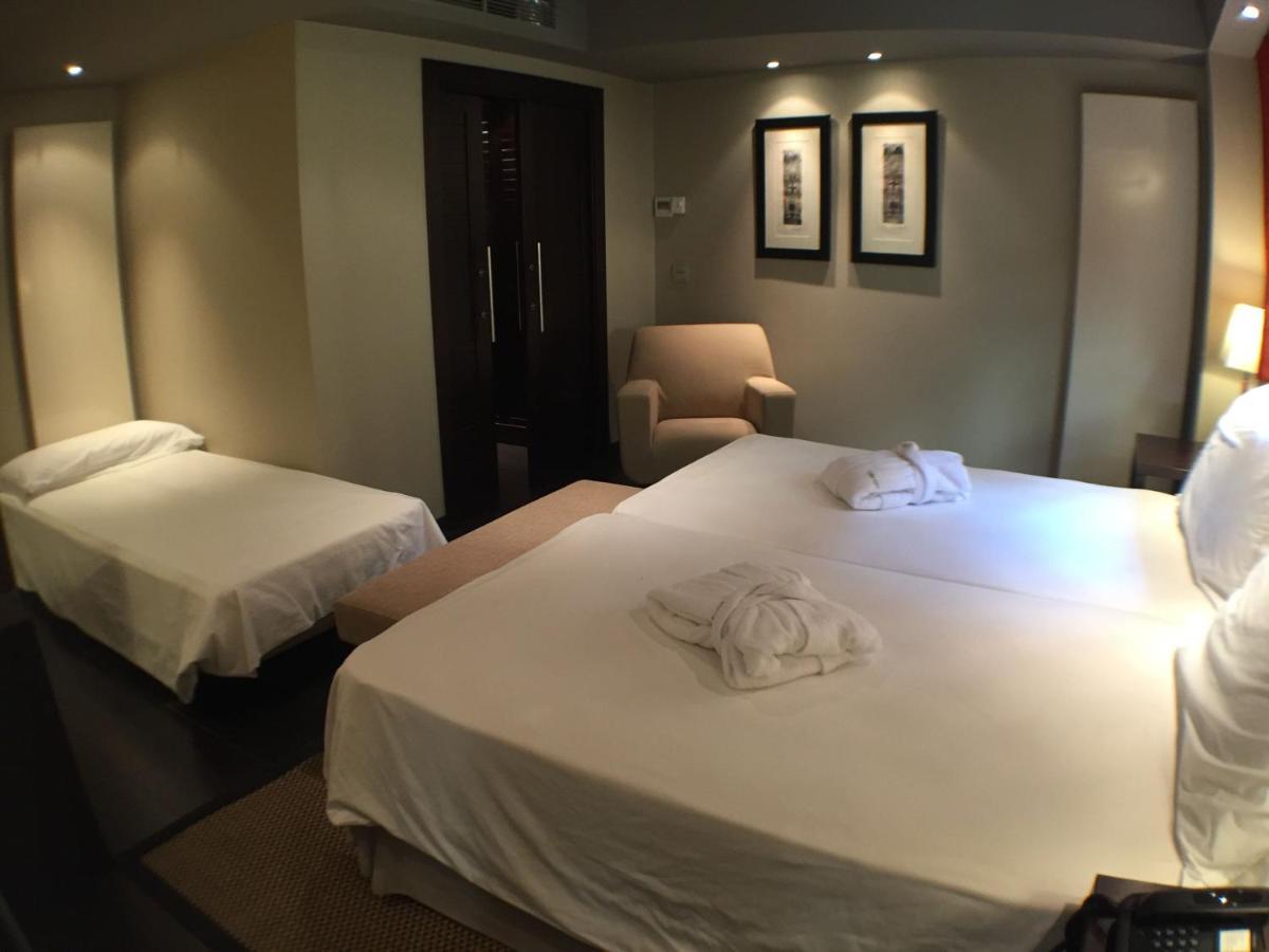 Comfort Triple Room