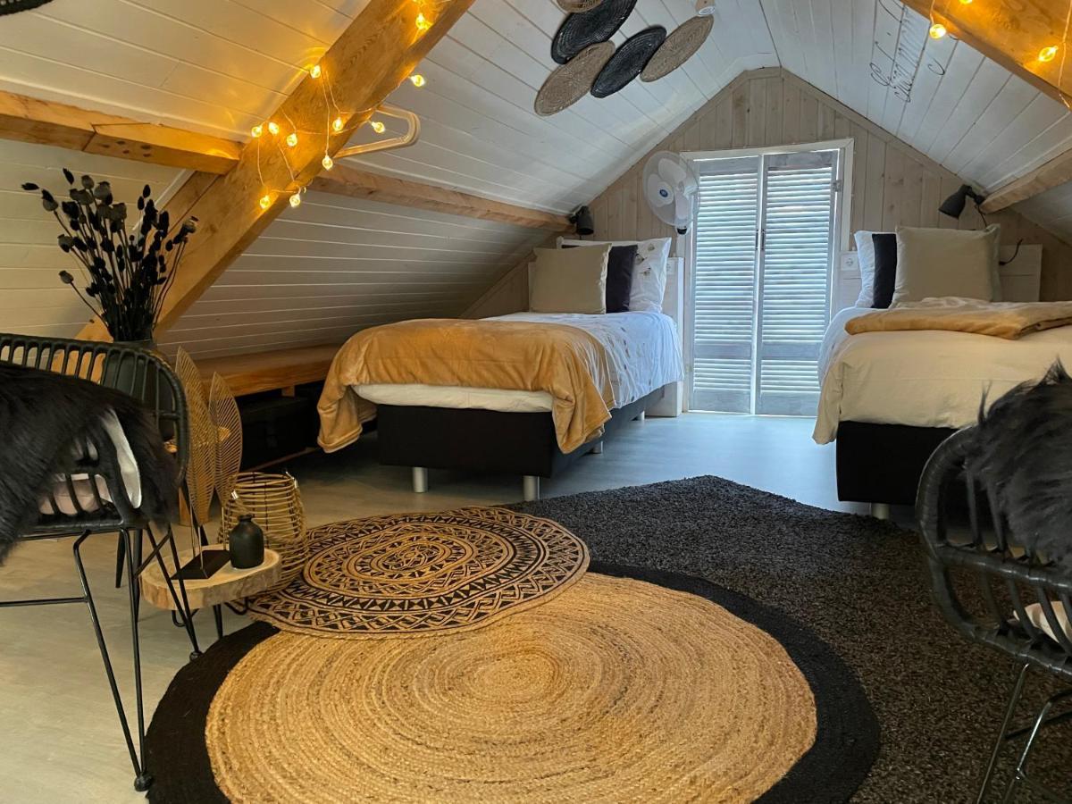 Two-Bedroom Suite