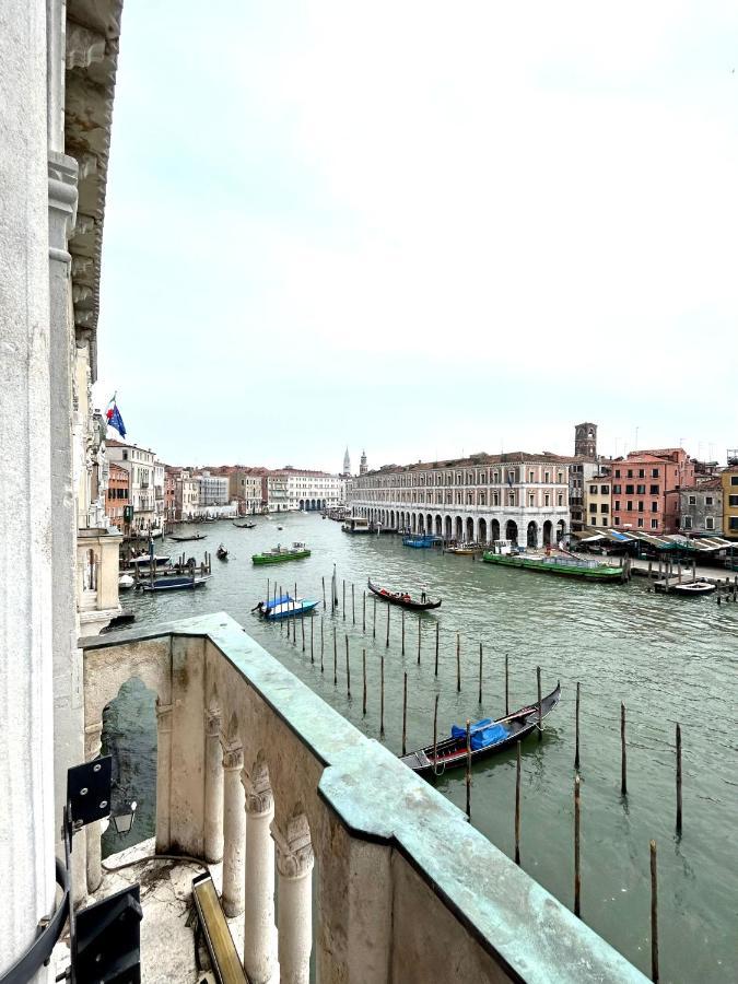 Suite Canal View