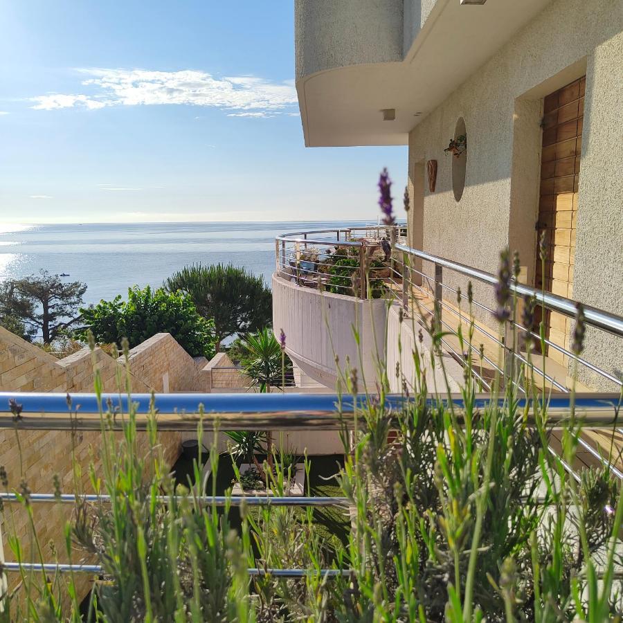 Double Room Sea View