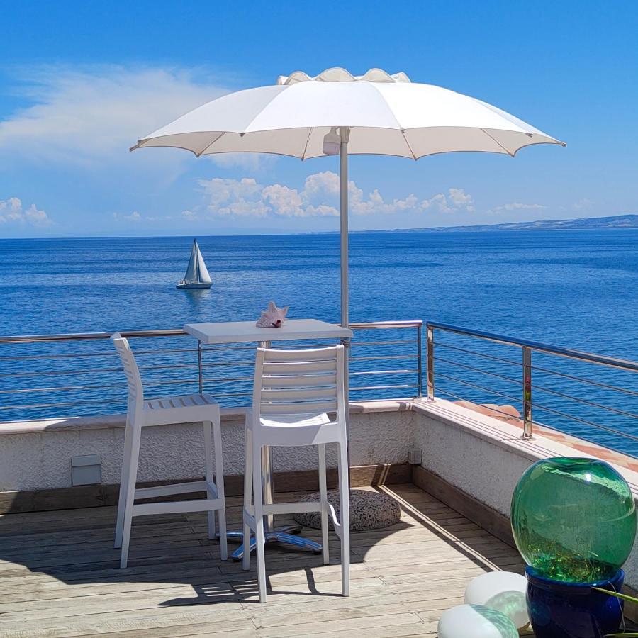 Double Room Sea View