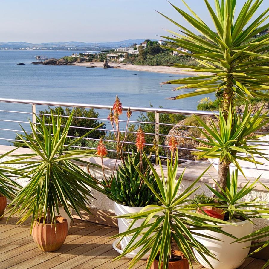 Double Room Sea View